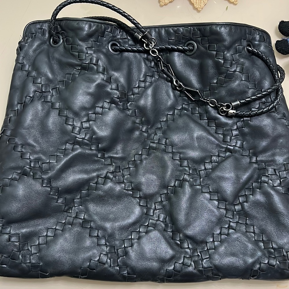 Bottega Veneta bag- VINTAGE
